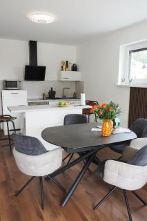 Ferienwohnung Emma mit Balkon - 4