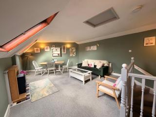 Lorash Cottage, Ashbourne - 1