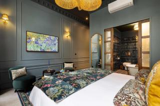 Grand Champs Elysees - Paris - 4