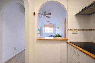 Apartamento El Barco: Zona Residencial. - 3