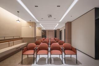 Holiday Inn Express Jinan Quancheng Square by IHG - 0