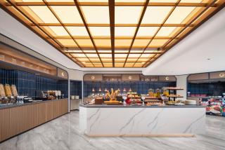 Holiday Inn Express Jinan Quancheng Square by IHG - 1