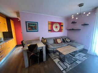 SOFY Penthouse - 5