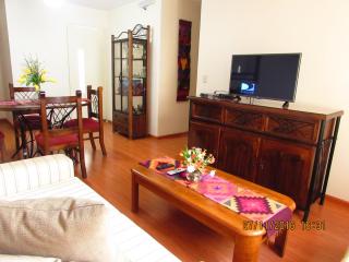 Bonito Apartamento en Miraflores - Lima - 6