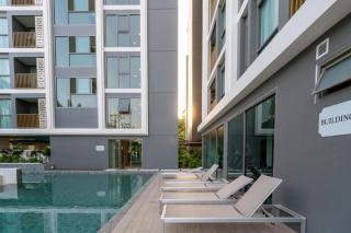 Brand new Ozone Bangtao Condo by Lofty -  - 2