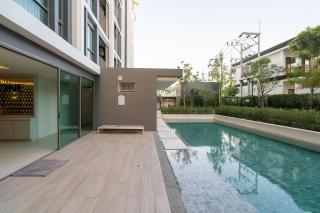 Brand new Ozone Bangtao Condo by Lofty - 2
