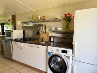 Bungalow de Stormvogel - 6