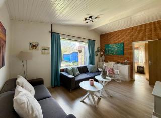 Bungalow de Stormvogel - 5