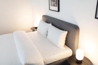 Boutique Charme Apartments Rettigstr - 2