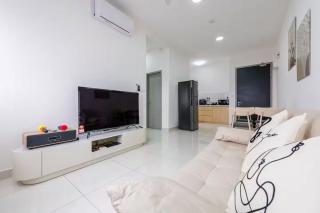 Trader Park Cheras Luxury C180 Food Street - 8