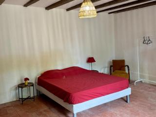 Authentic house, absolutely quiet - 8