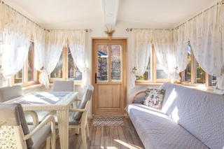 Cozy Stay I Nida I Courtyard & BBQ I ᴄᴏʜᴏsᴛ - 1