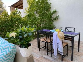 Salty Olive Cabana by RentalsPro - Akti Salonikiou Halkidiki - 4