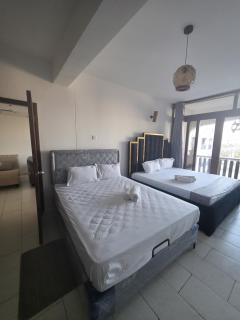 Diani Beachfront by Bstan - 8