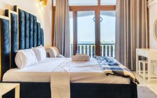 Diani Beachfront by Bstan - 2