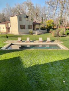 Charmante maison au pied de Châteauneuf du Pape - 8