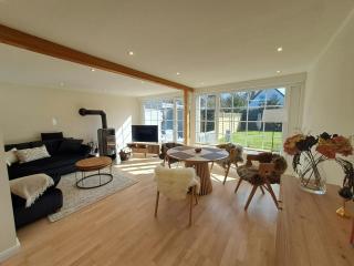 Jürgensen, Sonja -Ferienhaus Wilma Luise - 0