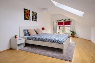 Spacious Apartment - Families & Groups - Free Parking - 8