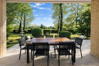 Charmante maison au pied de Châteauneuf du Pape - 6