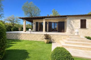 Charmante maison au pied de Châteauneuf du Pape - 4
