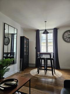 Le petit nid Solidor - 0