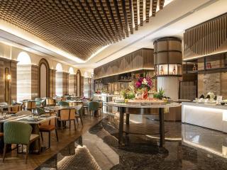 Pullman Haikou - 9