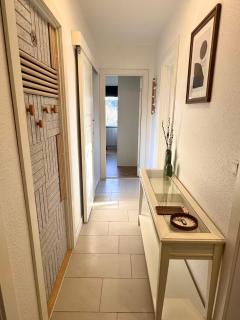 Ama Hyg Atelier Copenhagen-Delicius apartment near the Beach,Metro, Airport - Copenaghen - 4