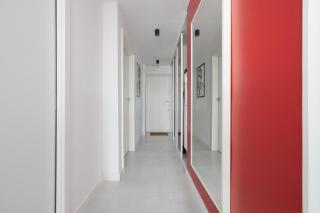 Marszałkowska Stylish Apartments with Balcony Warsaw Center by Noclegi Renters - 1