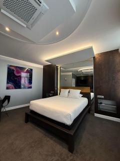 LOGIS Hôtel Borel - Dunkerque - 8