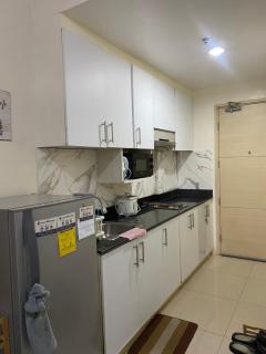 Sea Residences Staycation RK - Reynil - 6