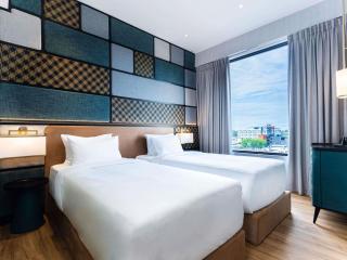 Mercure Miri City Centre - Miri - 8