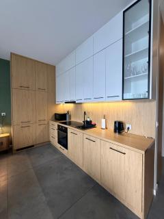 ApartamentySnu, Jagielloński Komfort, Centrum - 7