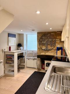 Cosy Burford Cotswold Couple Retreat for Two Ppl Dog Friendly - 6