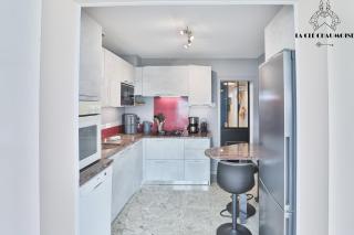 Baleiniers - Maison proche mer 6 pers - Jardin & garage - 8