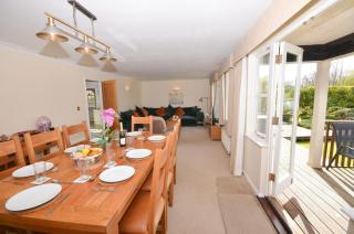 Waters Edge Cottage - Wroxham - 5
