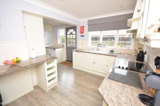 Waters Edge Cottage - Wroxham - 2
