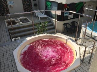 Capsule&Spa Grand Sauna Hiroshima (Male Only) - 2