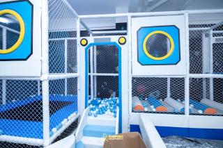 Alina Harbour Perch, 2Br, Kilimani - 0