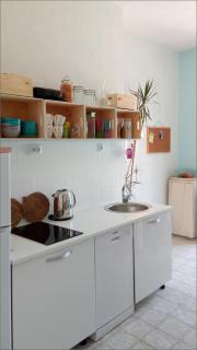 Split center apartment Alenka - 4