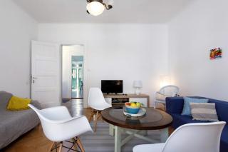 Split center apartment Alenka - 1