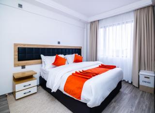 Alina Harbour Perch, 2Br, Kilimani - 6