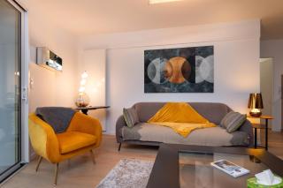 Blue Dock - Port de Vannes parking - 1