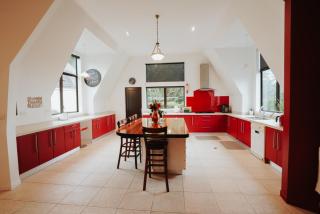 The Sacred Dome by Aotearoa Escapes - 3