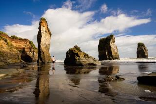 The Sacred Dome by Aotearoa Escapes - 2
