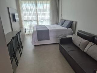 Studio Beach Class Verano, Praia de Muro Alto PE - 7