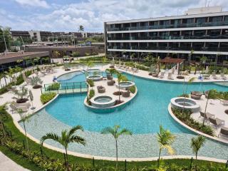 Studio Beach Class Verano, Praia de Muro Alto PE - 2