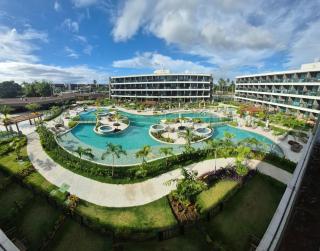 Studio Beach Class Verano, Praia de Muro Alto PE - 0