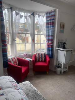 Beachcomber Guesthouse - 7