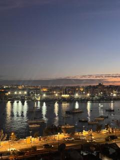 Rosewood Port View Suite - Sliema - 5