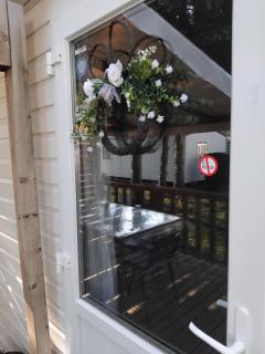 Mobil-home cosy 5 persponnes - 6